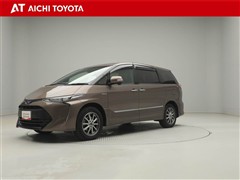 トヨタ エスティマHV アエラスプレミアムG