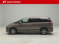 エスティマHV アエラスプレミアムG