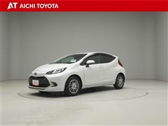 トヨタ アクア G