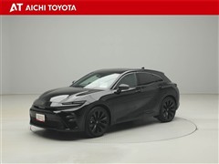 クラウン HVスポーツZ