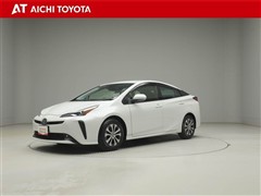 トヨタ プリウス A