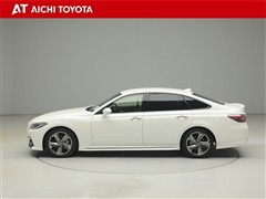 クラウン RS アドバンス
