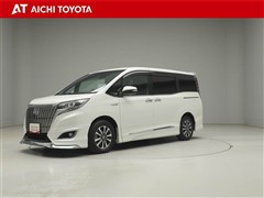 トヨタ エスクァイア HV GI