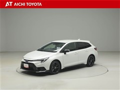 カローラツーリングHV アクティヴス