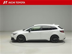 カローラツーリングHV アクティヴス