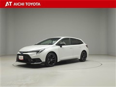 トヨタ カローラツーリングHV アクティヴス