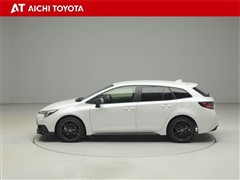 カローラツーリングHV アクティヴス