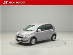 パッソ 1.0プラスハナ