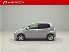 パッソ 1.0プラスハナ