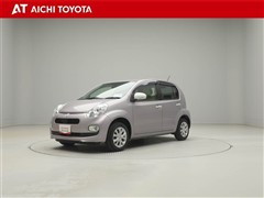 トヨタ パッソ 1.0プラスハナ