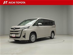 トヨタ ノア X