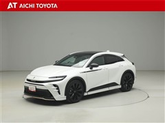 クラウンHV スポーツZ