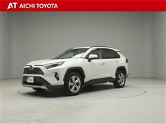 RAV4 HV G