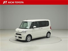 タント X リミテッドSA3
