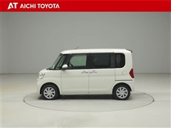 タント X リミテッドSA3