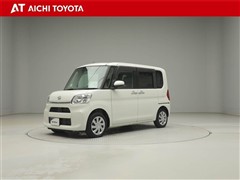 ダイハツ タント X リミテッドSA3