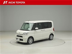 タント X リミテッドSA3