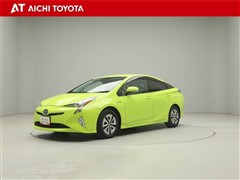 トヨタ プリウス A