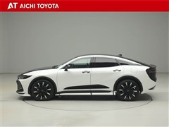クラウンHV クロスオーバーRS アト