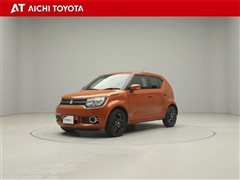 スズキ イグニス HV MX