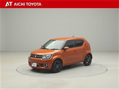 イグニス HV MX