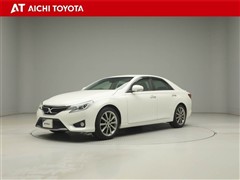トヨタ マークXセダン 250G Sパッケー