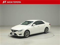 マークXセダン 250G Sパッケー