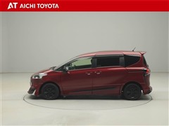 シエンタ Gセーフティーエディション2
