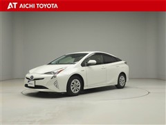 トヨタ プリウス S セーフティープラス
