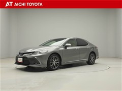 トヨタ カムリ Gレザーパッケージ