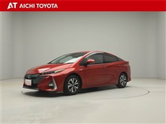 トヨタ プリウスPHV Aユーティリティープ