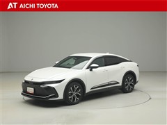 クラウンHV クロスオーバー Gアド