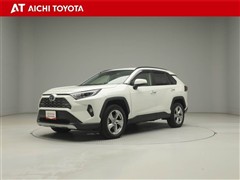 トヨタ RAV4 HV G