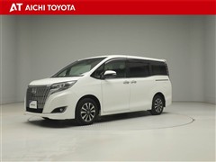 トヨタ エスクァイア Giプレミアムパッケ-