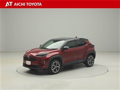 ヤリスクロス Z