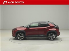 ヤリスクロス Z