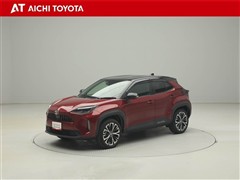 ヤリスクロス Z
