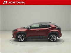 ヤリスクロス Z
