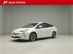 トヨタ プリウス Aプレミアムツーリングセ