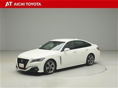 クラウン HV RS