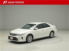 カムリ HV Gパッケージ