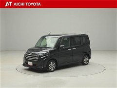 ルーミー カスタムG