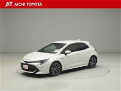 カローラスポーツ HV G Z