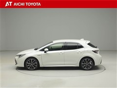 カローラスポーツ HV G Z