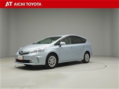 プリウスアルファ G