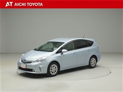 プリウスアルファ G