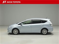 プリウスアルファ G