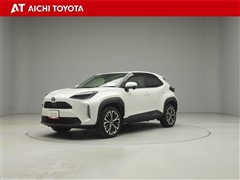 トヨタ ヤリスクロス ハイブリッド Z