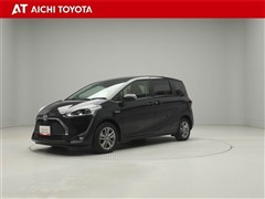 シエンタ ハイブリッド G クエロ