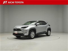 ヤリスクロス G